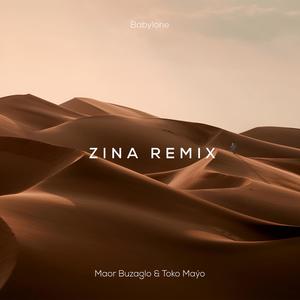 Zina (Remix)