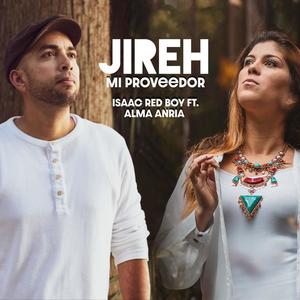 Jireh "Mi proveedor" (feat. Alma Anria)