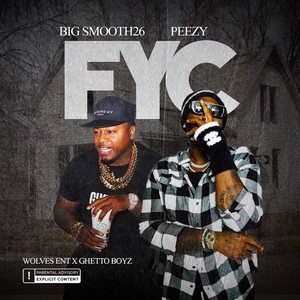 **** Yo Co-Sign (FYC) [Explicit]