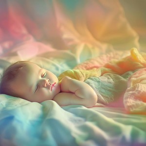 Baby Sleep Gentle Sounds