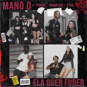 Ela Quer Fuder (Explicit)