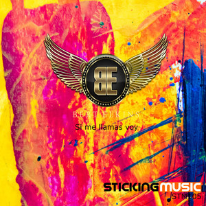 Si Me Llamas Voy (Original Mix)