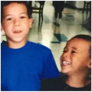 v (with Gee Hudson & Ian Hudson)