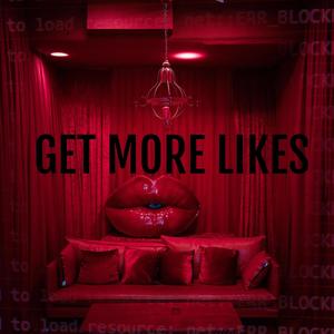 Get More Likes