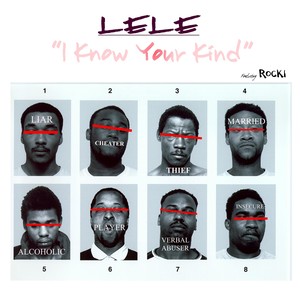 I Know Your Kind (feat. Rockí) [Explicit]
