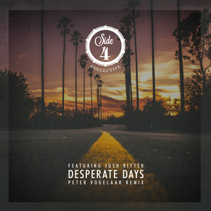 Desperate Days (Peter Vogelaar Remix)