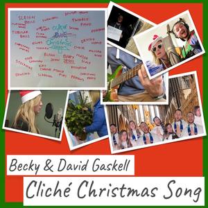 Cliché Christmas Song (feat. Becky Gaskell)