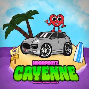 Cayenne (Explicit)