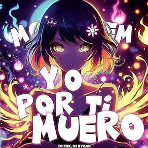 DJ FNK - MONTAGEM YO SIN TI MUERO - SLOWED