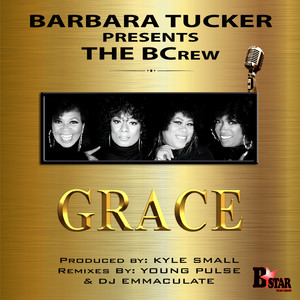 Grace (Young Pulse Short Mix)