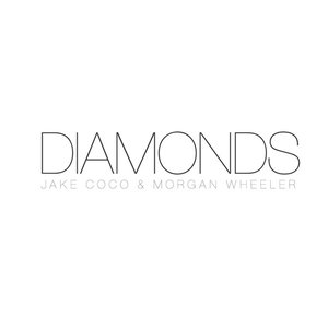 Diamonds (feat. Morgan Wheeler) – Single