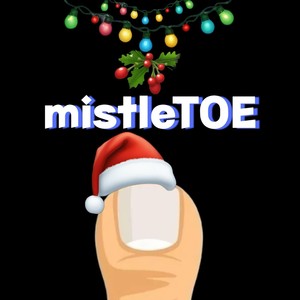 mistleTOE (Explicit)