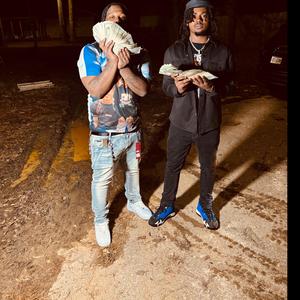 2 FA 1 (feat. Action Jw, Baby belly & SOG recklezz) [Explicit]