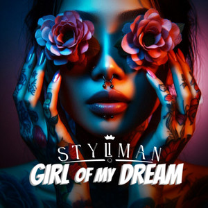 Girl of My Dream