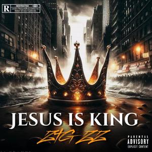 King Is Jesus