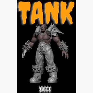 TANK (feat. ÜTTECİ) (Explicit)