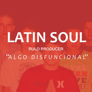 Algo Disfuncional (Explicit)