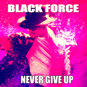 Never Give Up