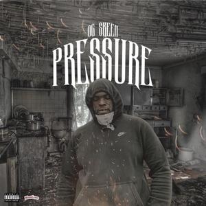 Pressure (Explicit)