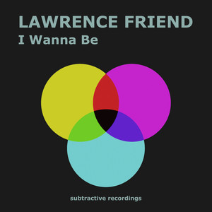 I Wanna Be (Extended Mix)