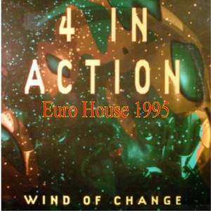Wind of Change (Euro House 1995)