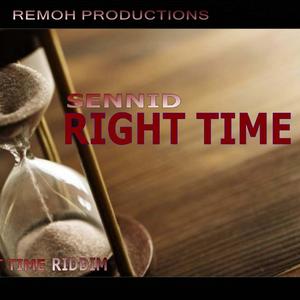 RIGHT TIME