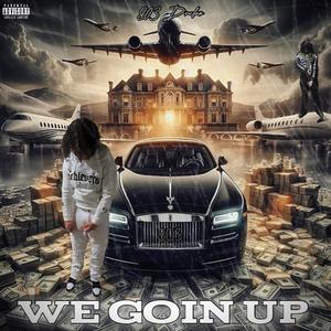 Dis A Scat (feat. Showtime dan) (Explicit)