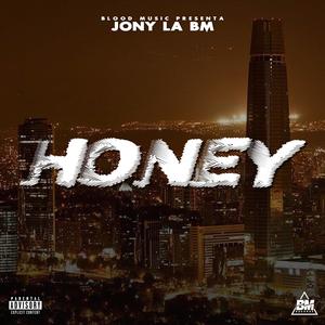 BEBE (feat. Jony La Bm) (Explicit)