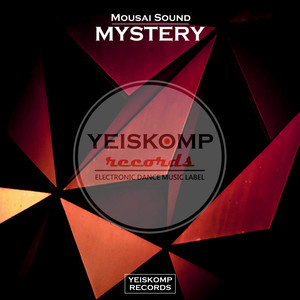 Mystery (Original Mix)
