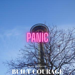 Horizon (feat. Mosley)