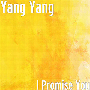 I Promise You