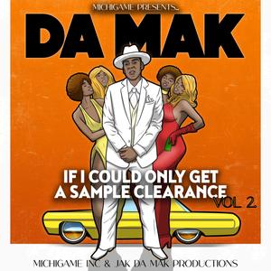 Connected In The Desert (Explicit)