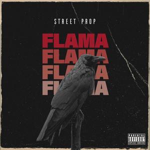 Flama(feat. Ofe-e & Rex OG) (Explicit)