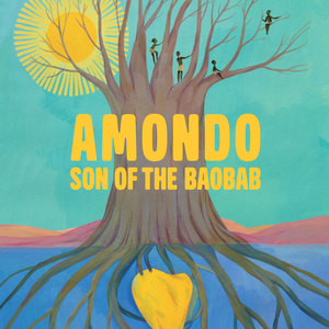Amondo, Son of the Baobab (Story)