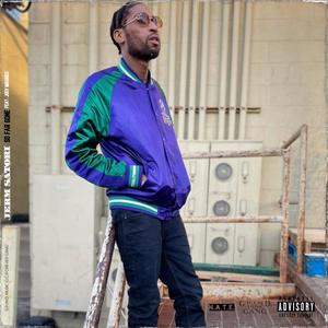 So Far Gone (feat. Joey Maurice) (Explicit)