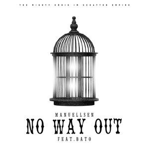 No Way Out (Explicit)