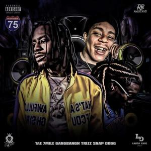 I 75 (feat. GangBangn Trizz & Snap Dogg) [Explicit]