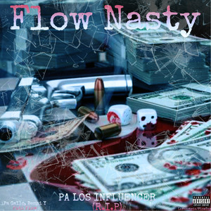 PA LOS INFLUENCER (R.I.P) (Explicit)