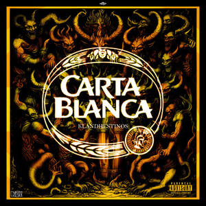 Carta Blanca (Explicit)