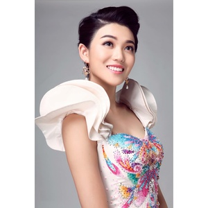 石河子 , 我美丽的家