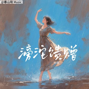 滂沱馈赠 (伴奏)