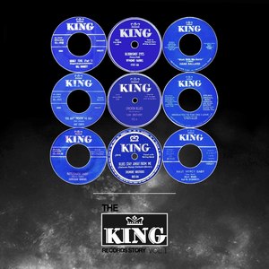 The King Records Story, Vol. 1