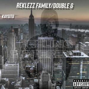 Feeling different freestyle (Explicit)