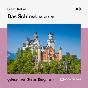Franz Kafka - Kapitel 192 (Das Schloss|2 von 4)