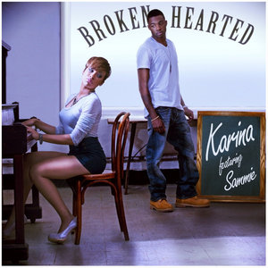 Broken Hearted (feat. Sammie) - Single