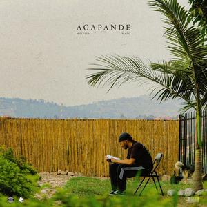 AGAPANDE (feat. Melissa Nyarwaya & Mazo) [Explicit]