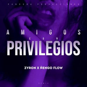 Amigos con Privilegios