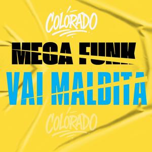 MEGA FUNK VAI MALDITA