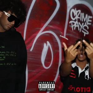 Buck (feat. Josocka) (Explicit)