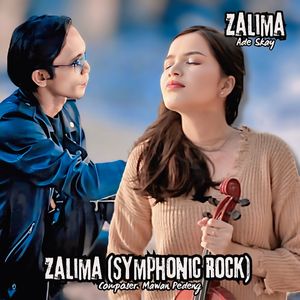 ZALIMA (Explicit)